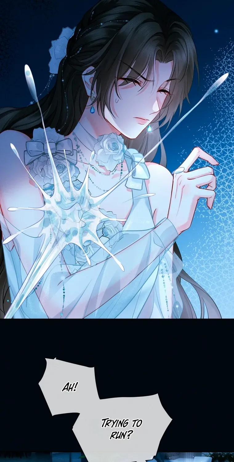 Affectionate Temptation Chapter 7 page 37 - 