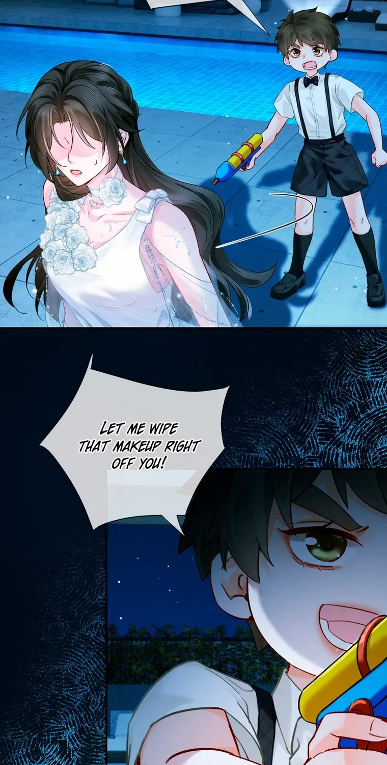Affectionate Temptation Chapter 7 page 38 - 