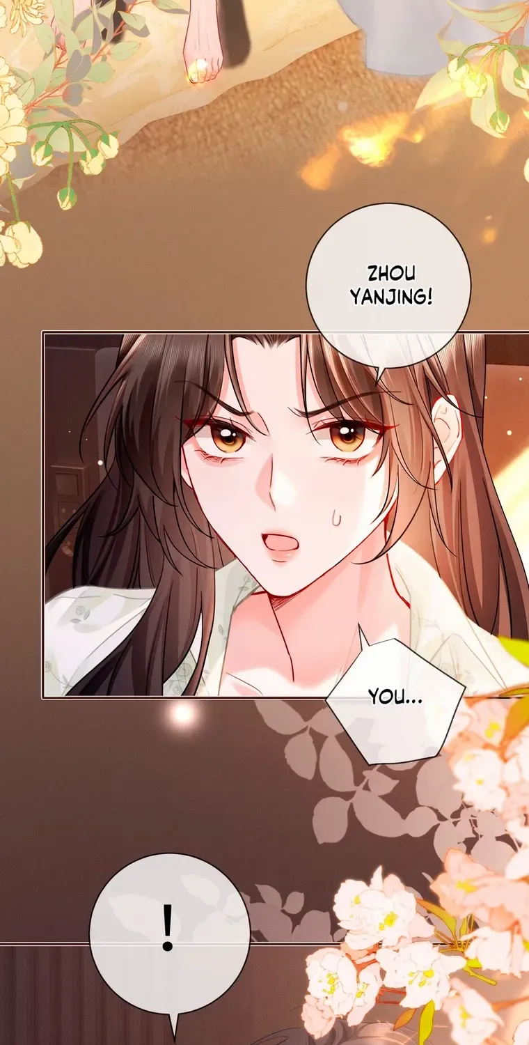 Affectionate Temptation Chapter 7 page 5 - 