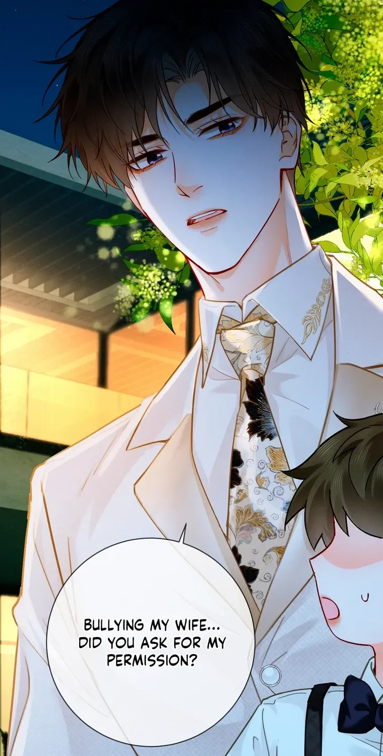 Affectionate Temptation Chapter 7 page 41 - 