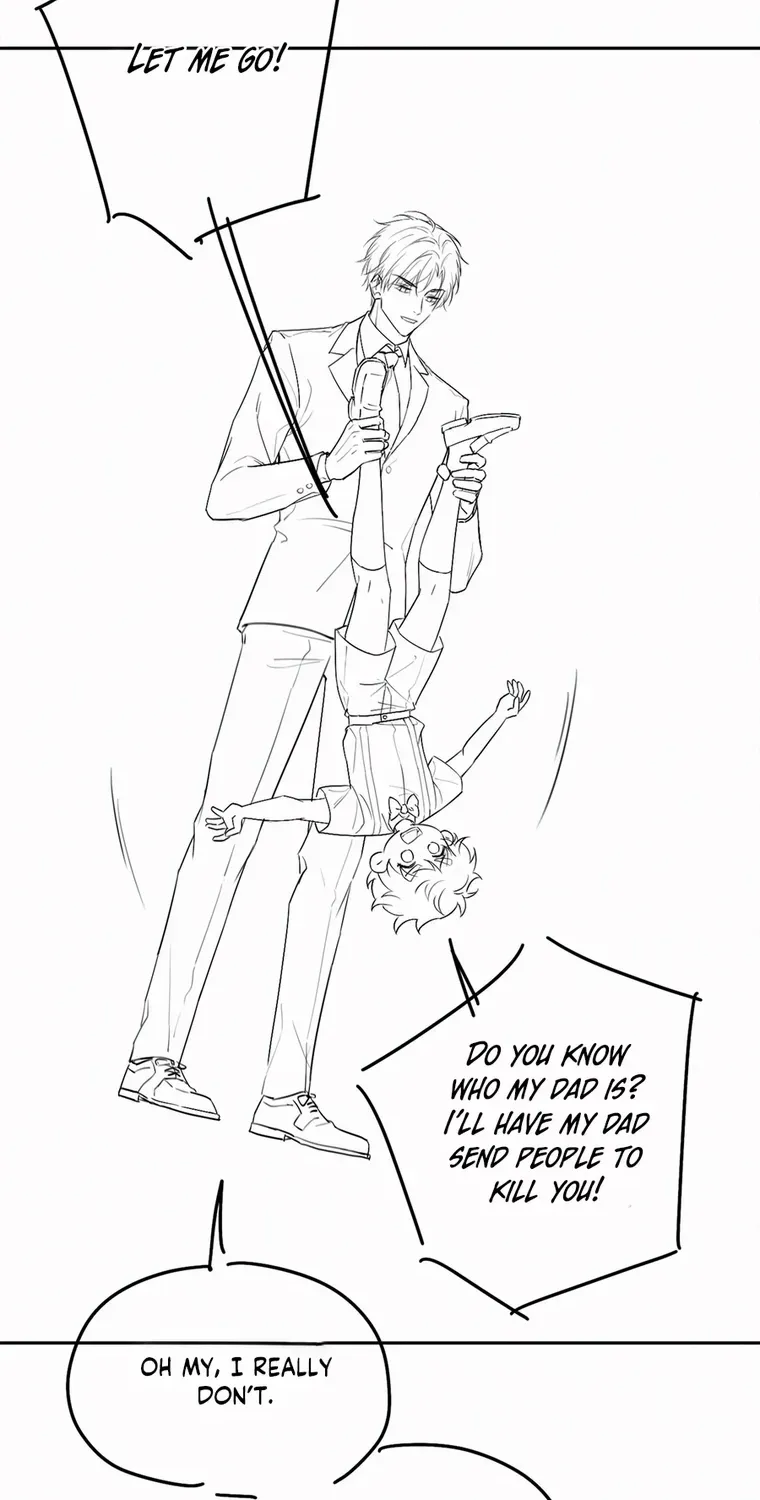 Affectionate Temptation Chapter 7 page 43 - 