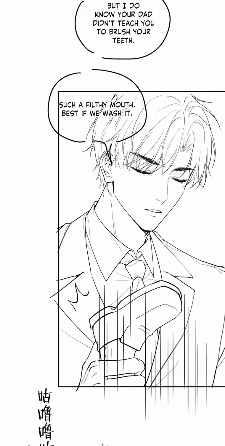 Affectionate Temptation Chapter 7 page 44 - 