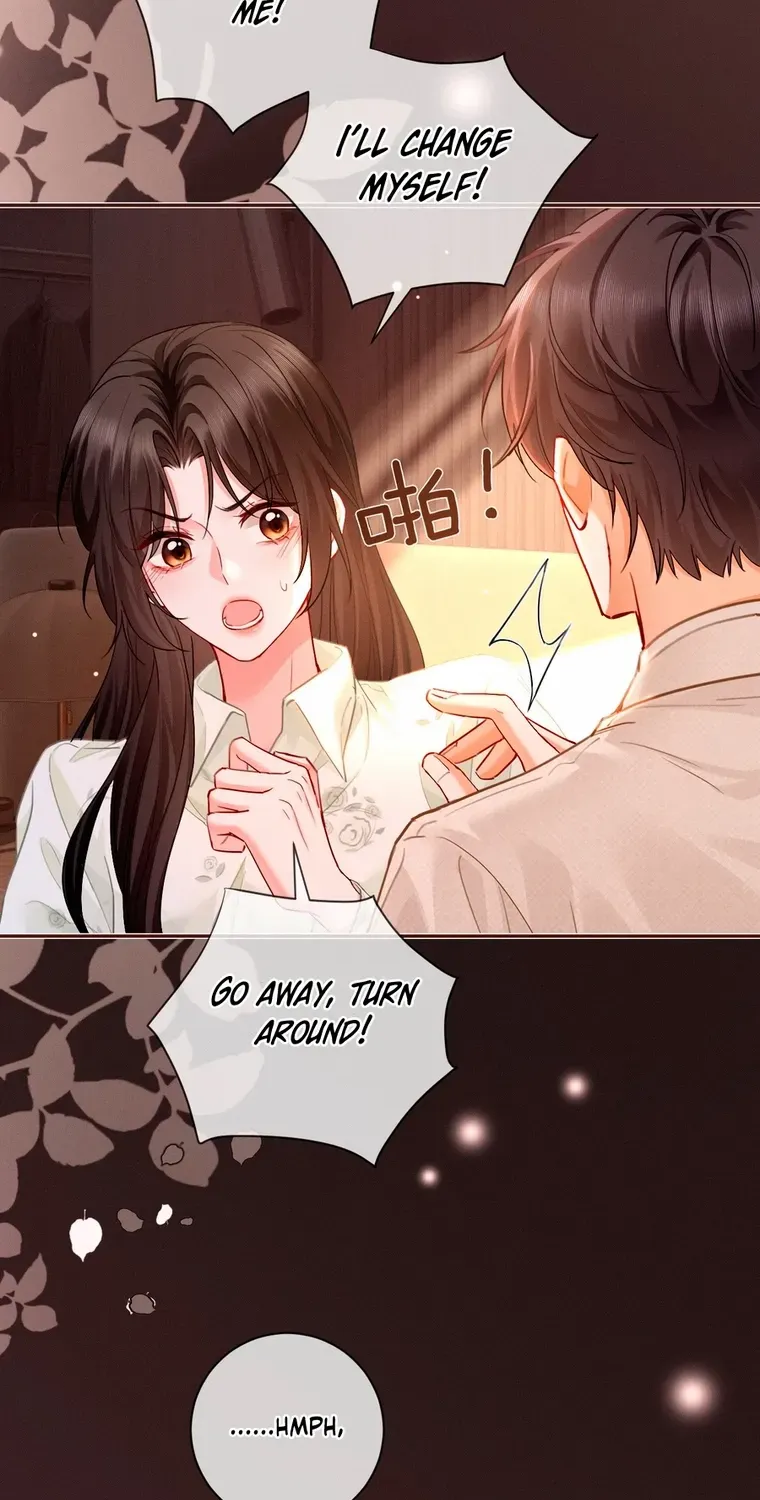Affectionate Temptation Chapter 7 page 7 - 