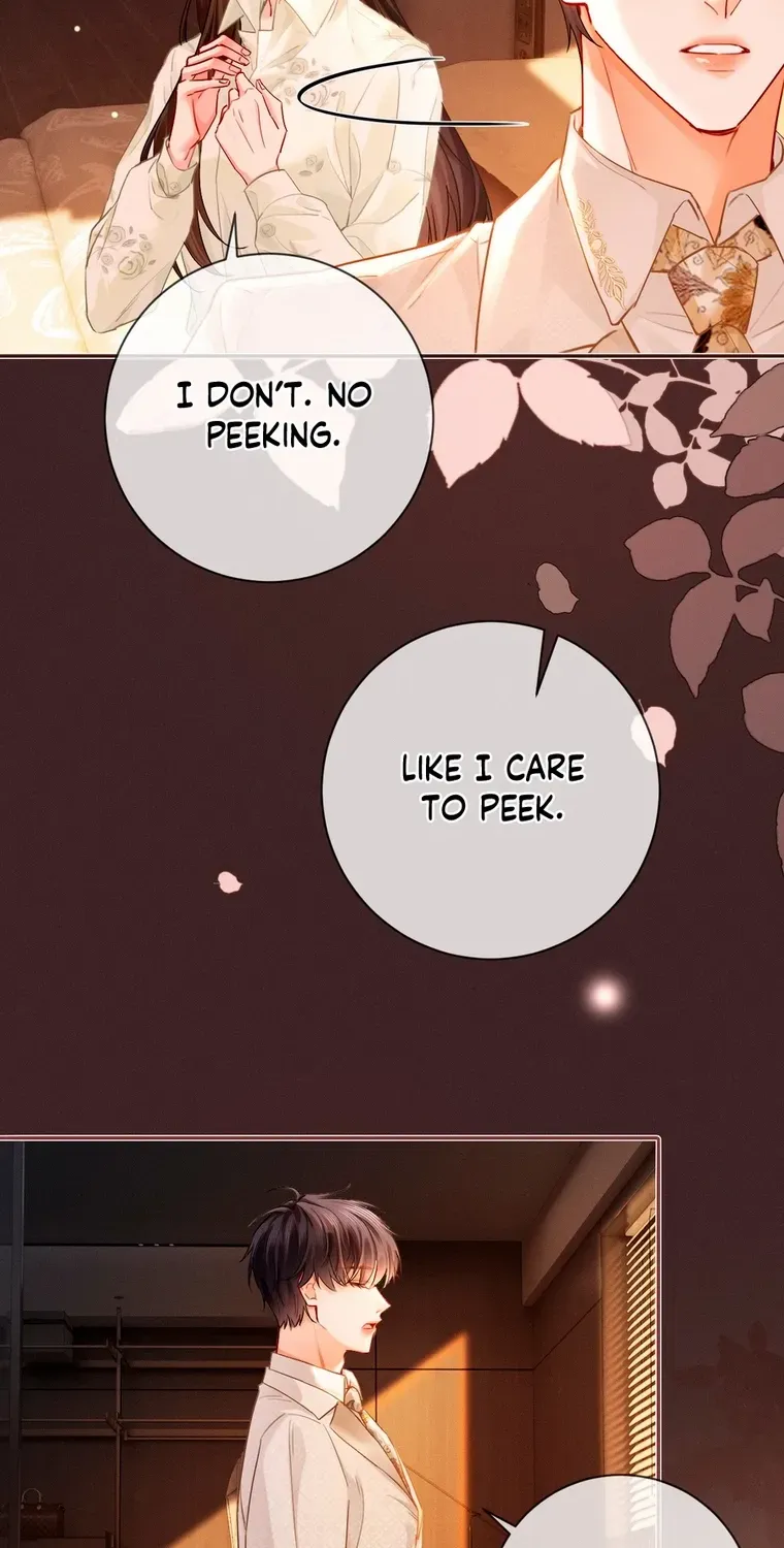 Affectionate Temptation Chapter 7 page 9 - 