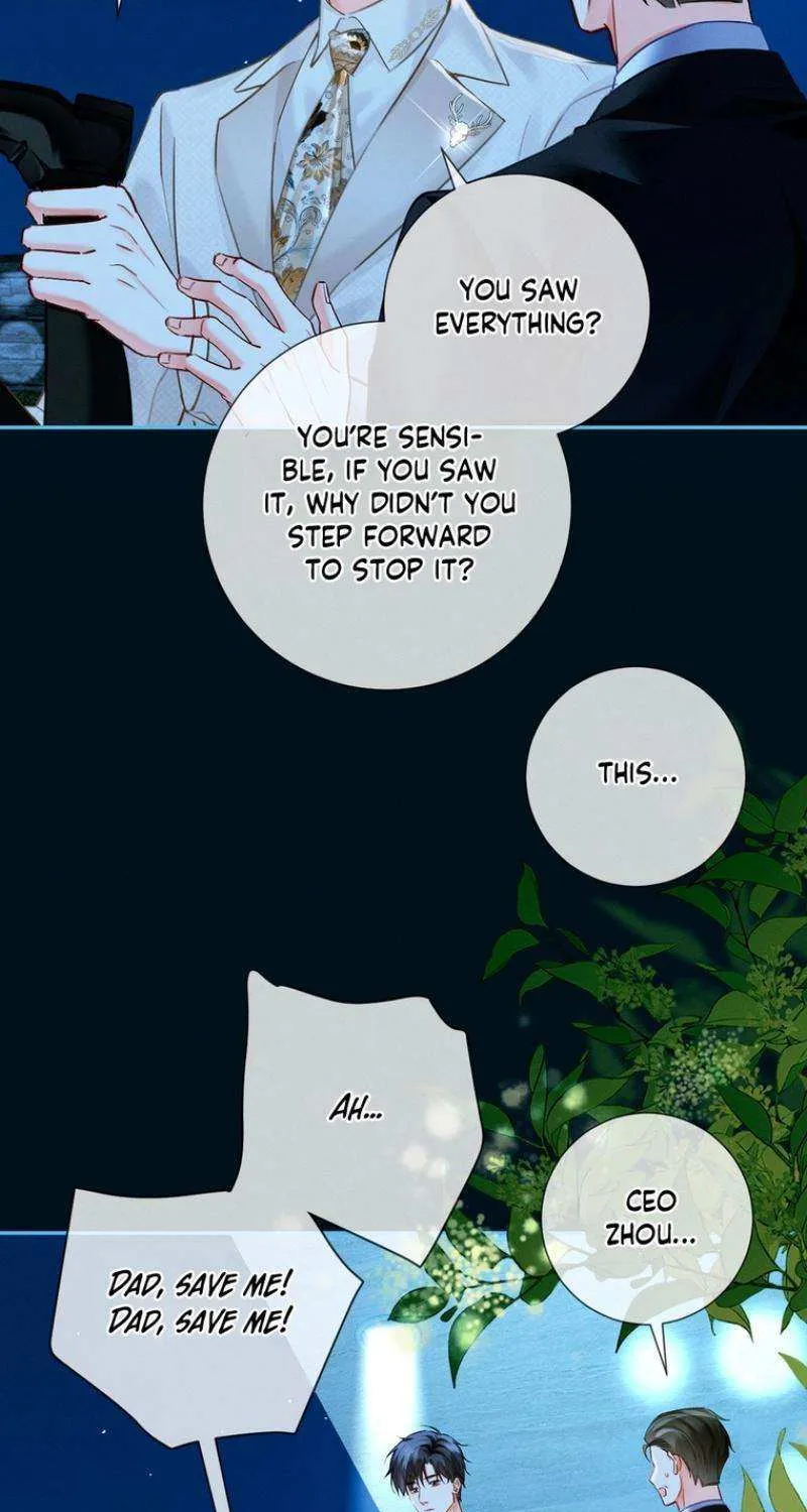Affectionate Temptation Chapter 8 page 14 - 