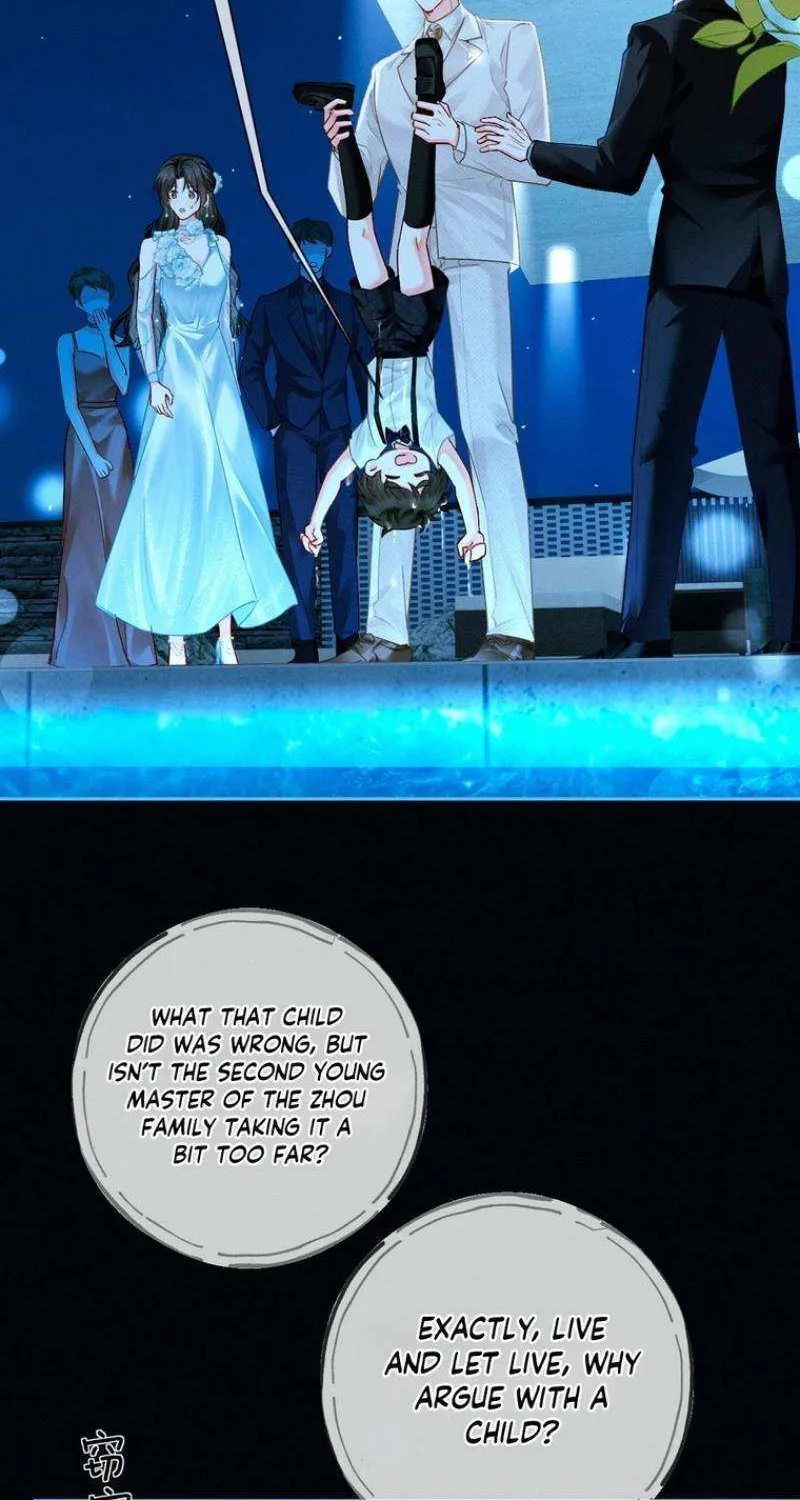 Affectionate Temptation Chapter 8 page 15 - 