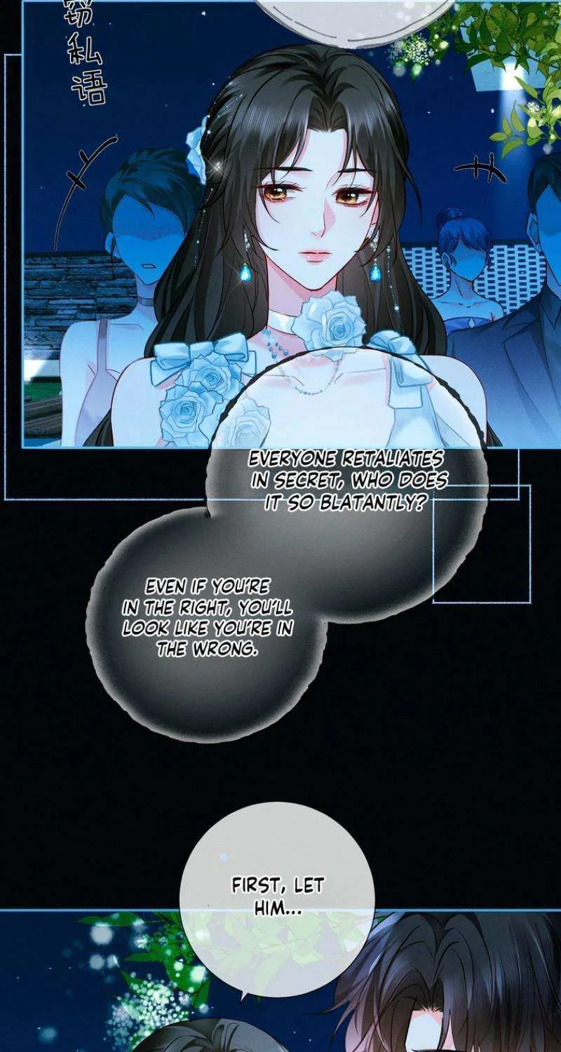 Affectionate Temptation Chapter 8 page 16 - 