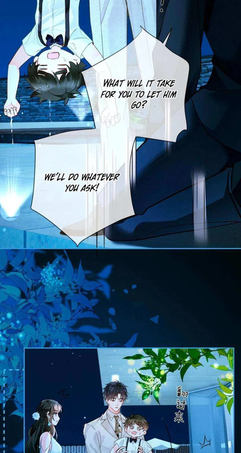 Affectionate Temptation Chapter 8 page 19 - 
