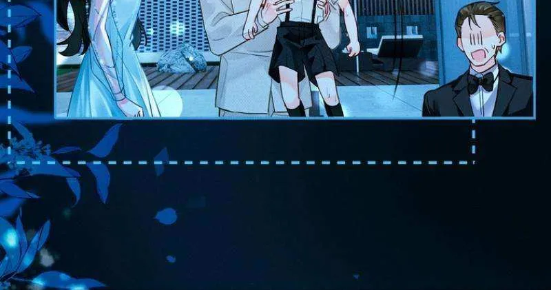 Affectionate Temptation Chapter 8 page 20 - 