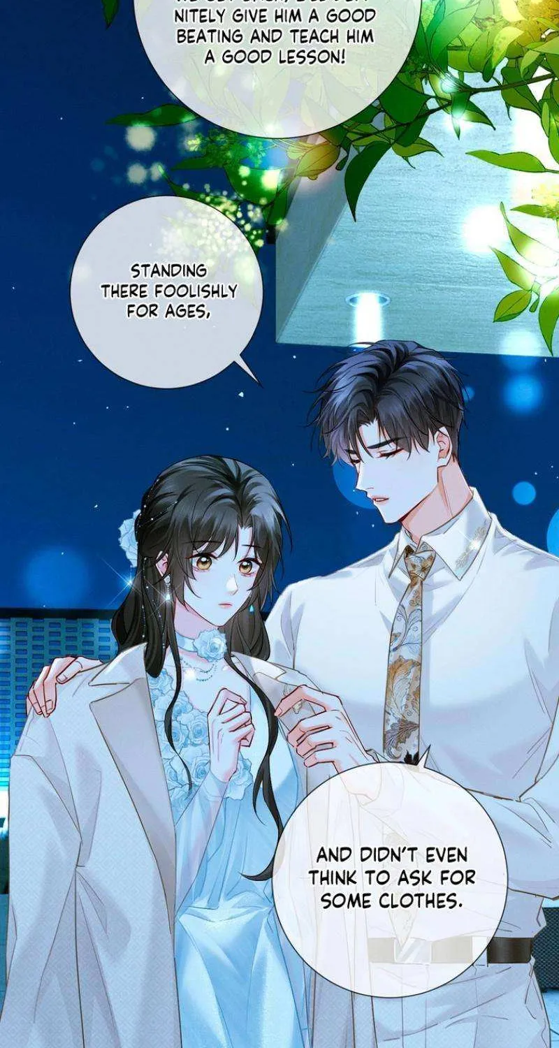 Affectionate Temptation Chapter 8 page 24 - 