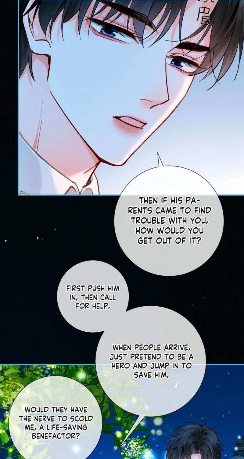 Affectionate Temptation Chapter 8 page 29 - 