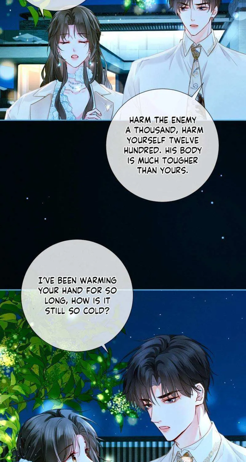 Affectionate Temptation Chapter 8 page 30 - 