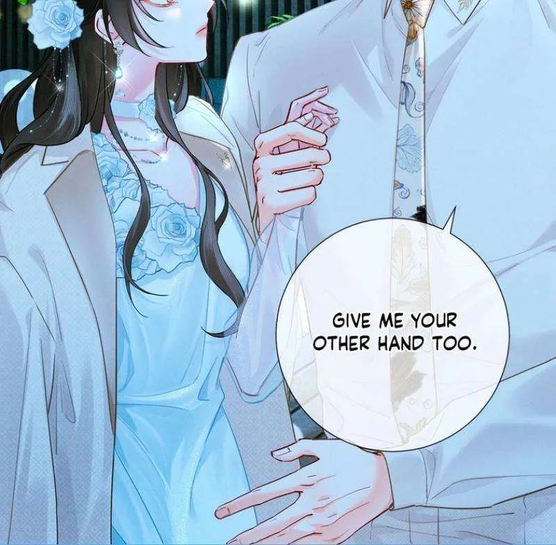 Affectionate Temptation Chapter 8 page 31 - 