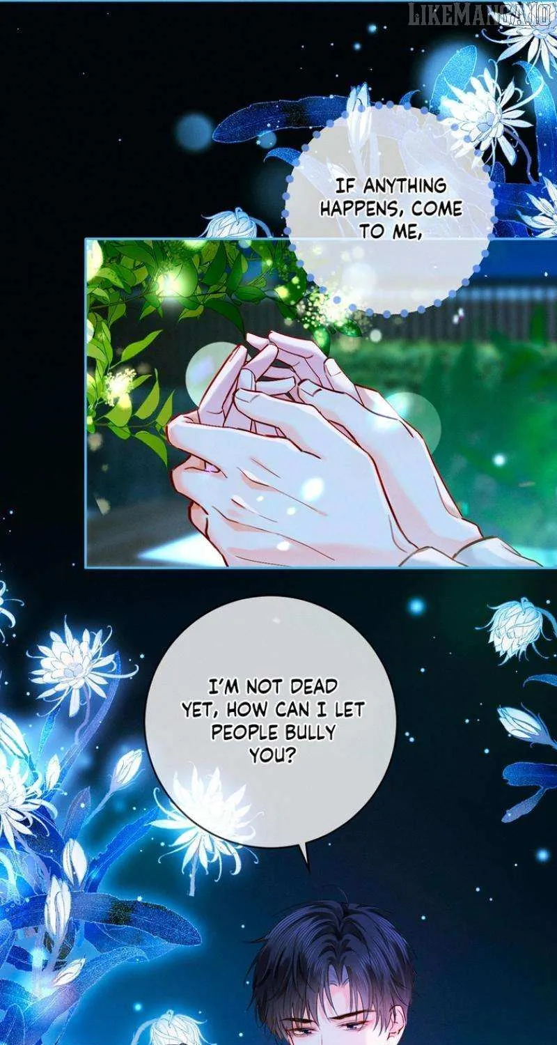 Affectionate Temptation Chapter 8 page 32 - 