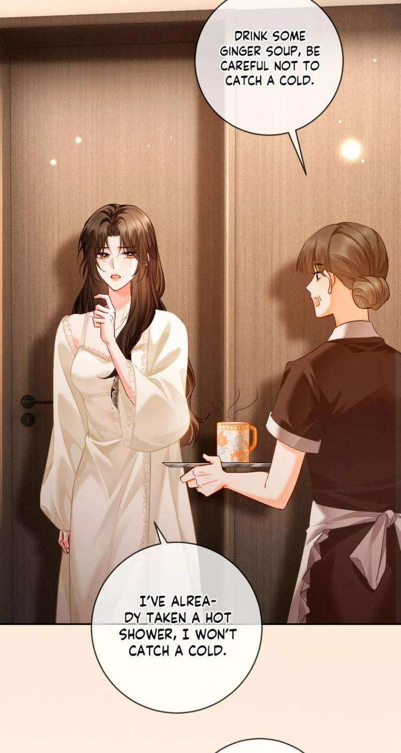 Affectionate Temptation Chapter 8 page 36 - 