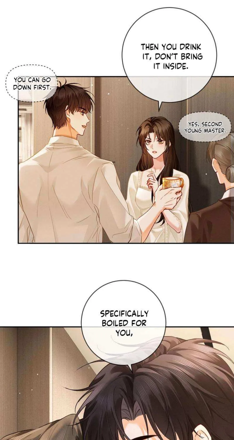 Affectionate Temptation Chapter 8 page 39 - 