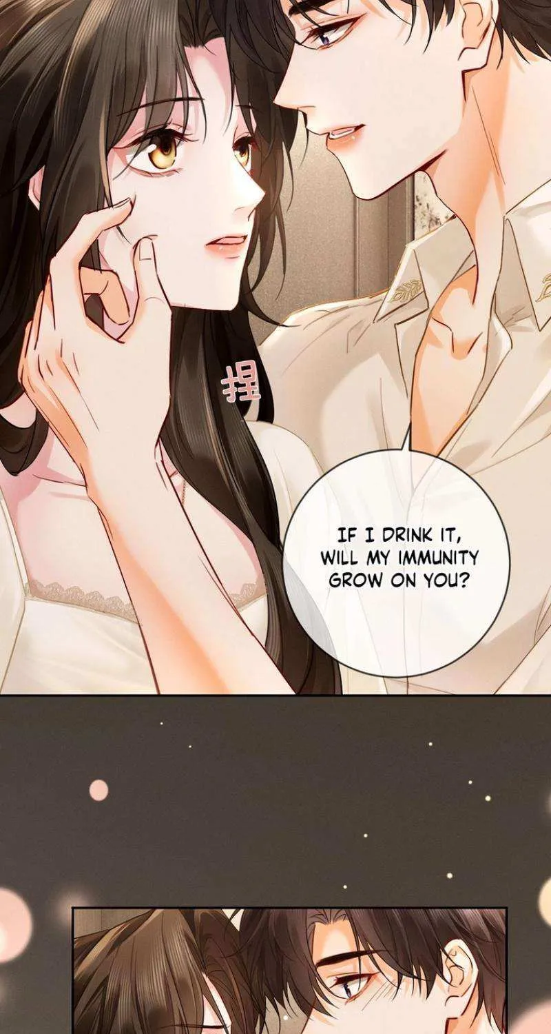 Affectionate Temptation Chapter 8 page 40 - 