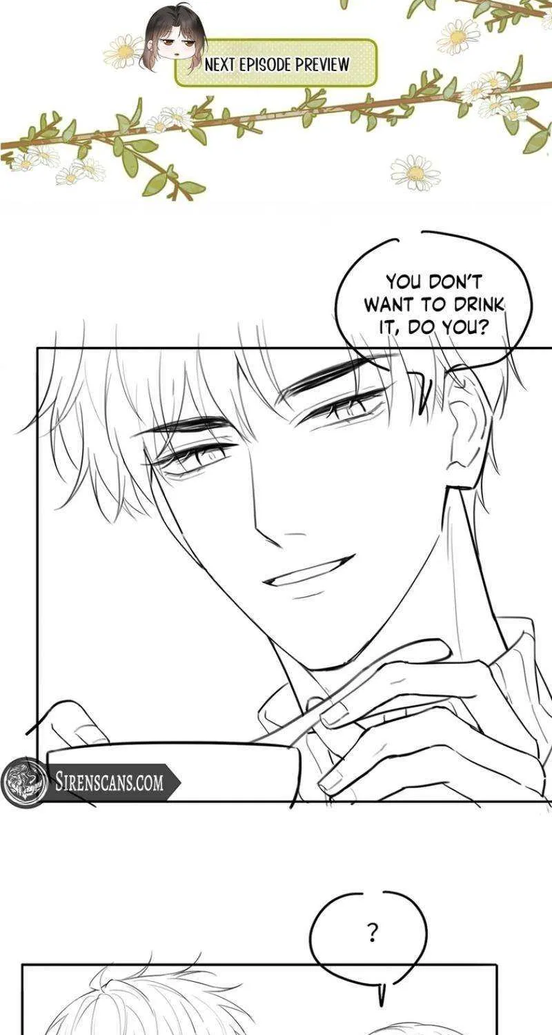 Affectionate Temptation Chapter 8 page 45 - 