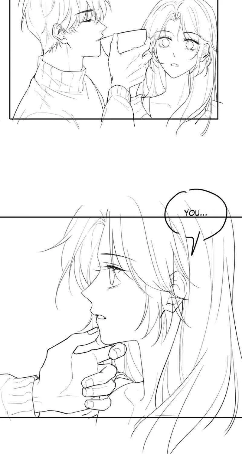 Affectionate Temptation Chapter 8 page 46 - 