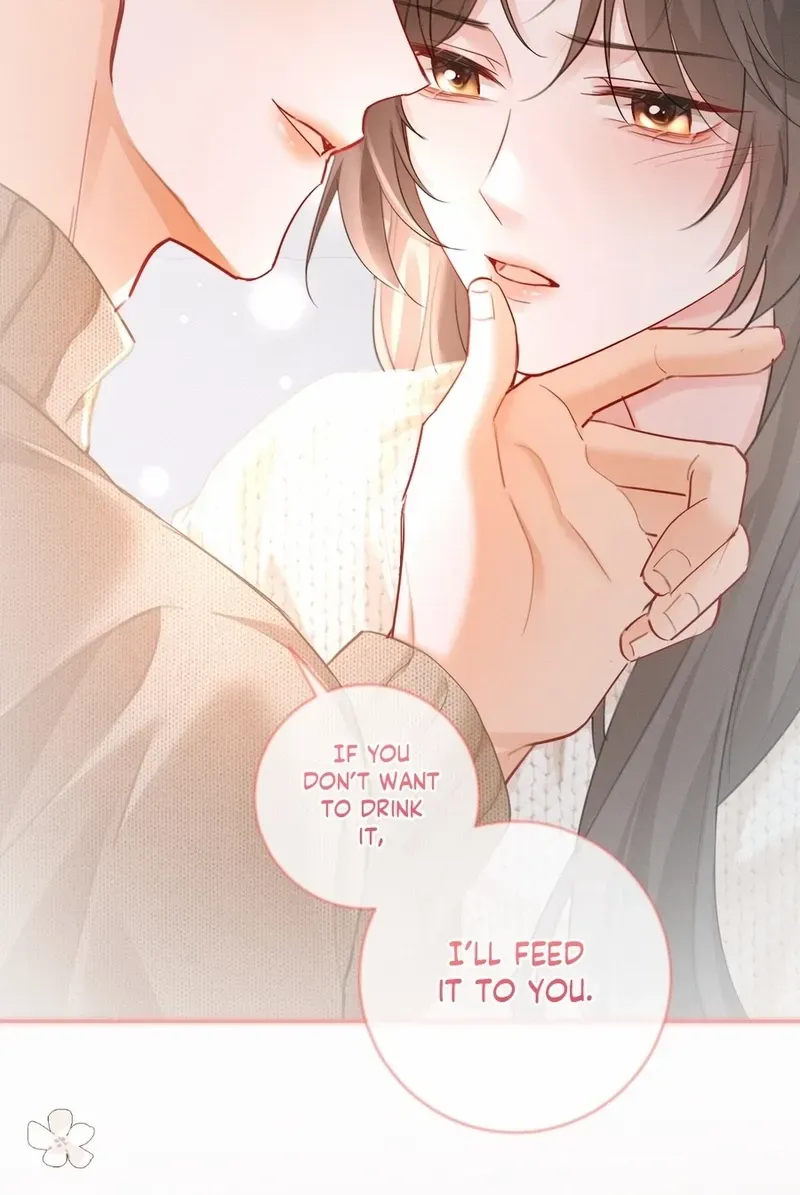 Affectionate Temptation Chapter 9 page 11 - 