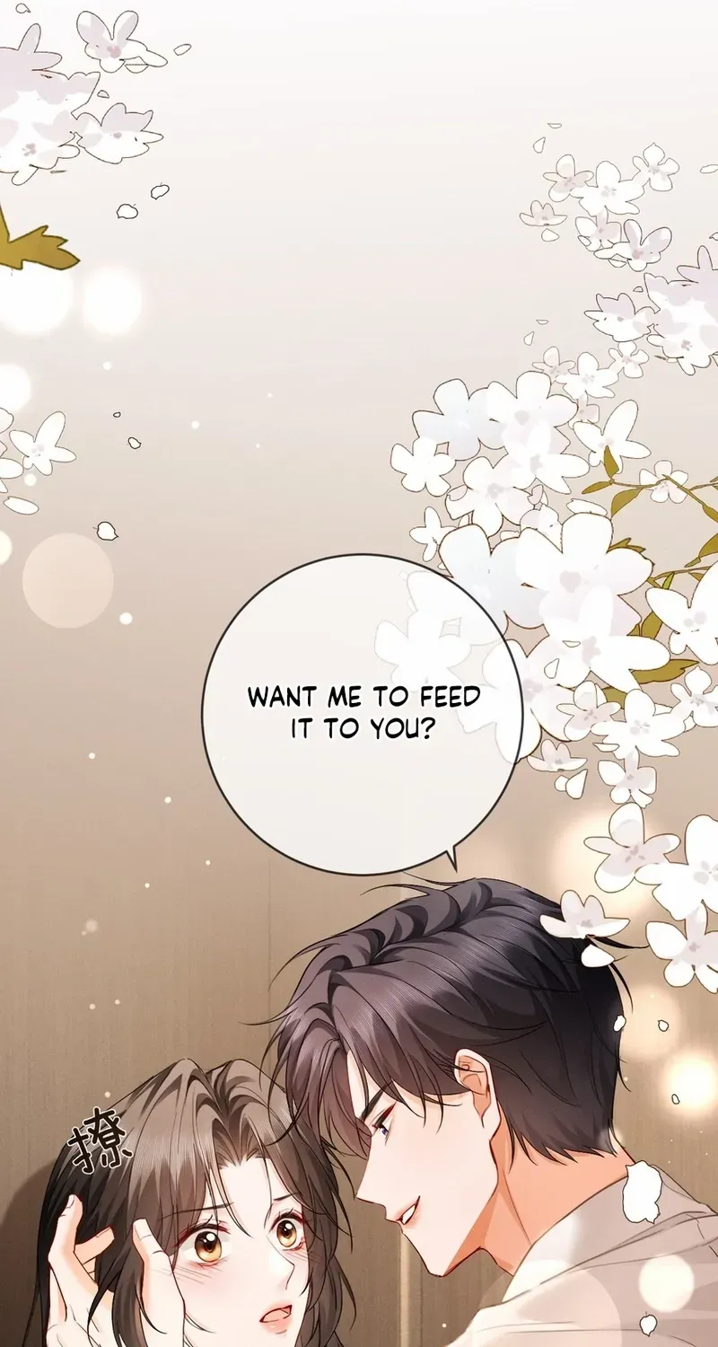 Affectionate Temptation Chapter 9 page 12 - 