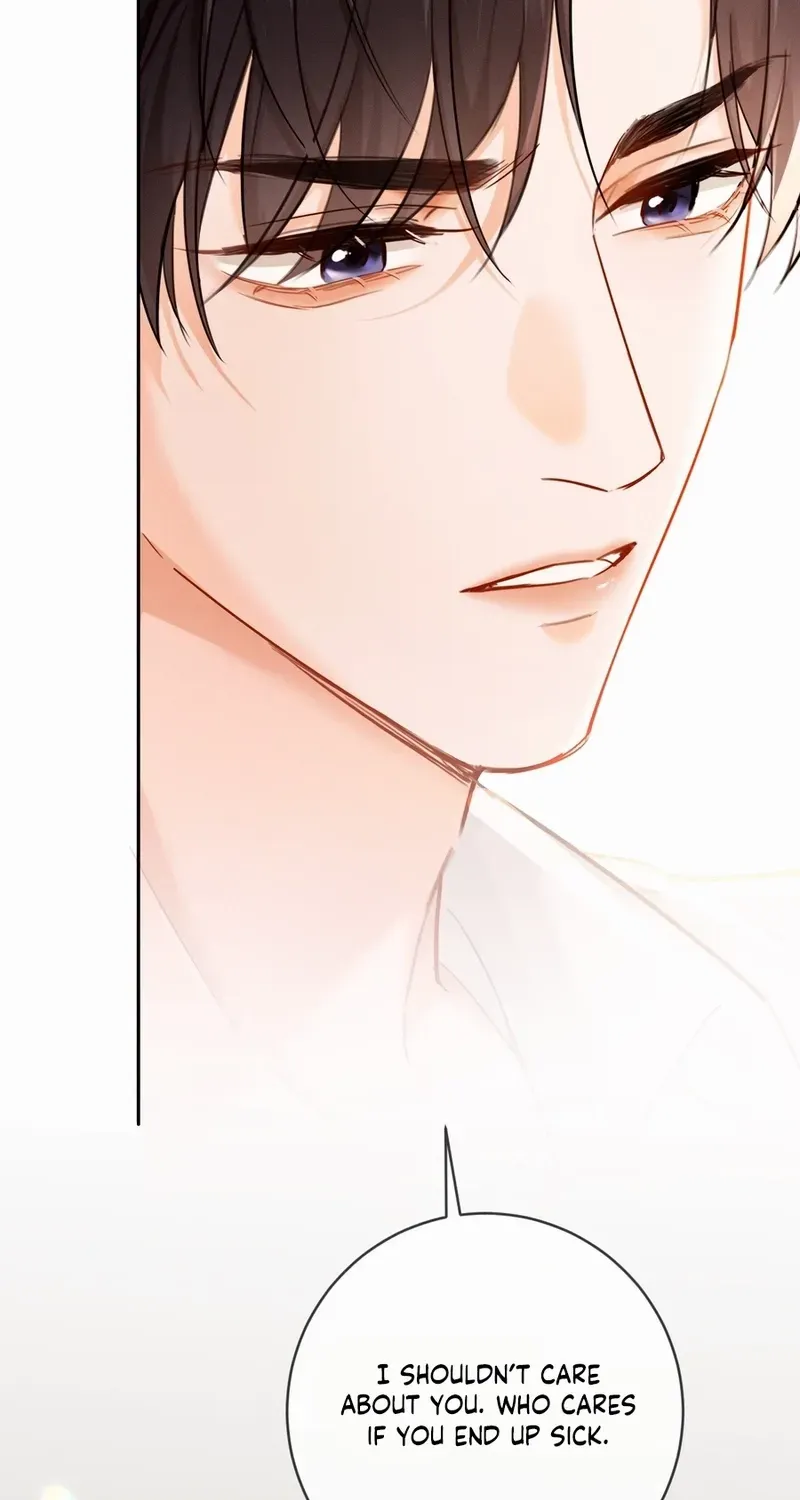 Affectionate Temptation Chapter 9 page 18 - 