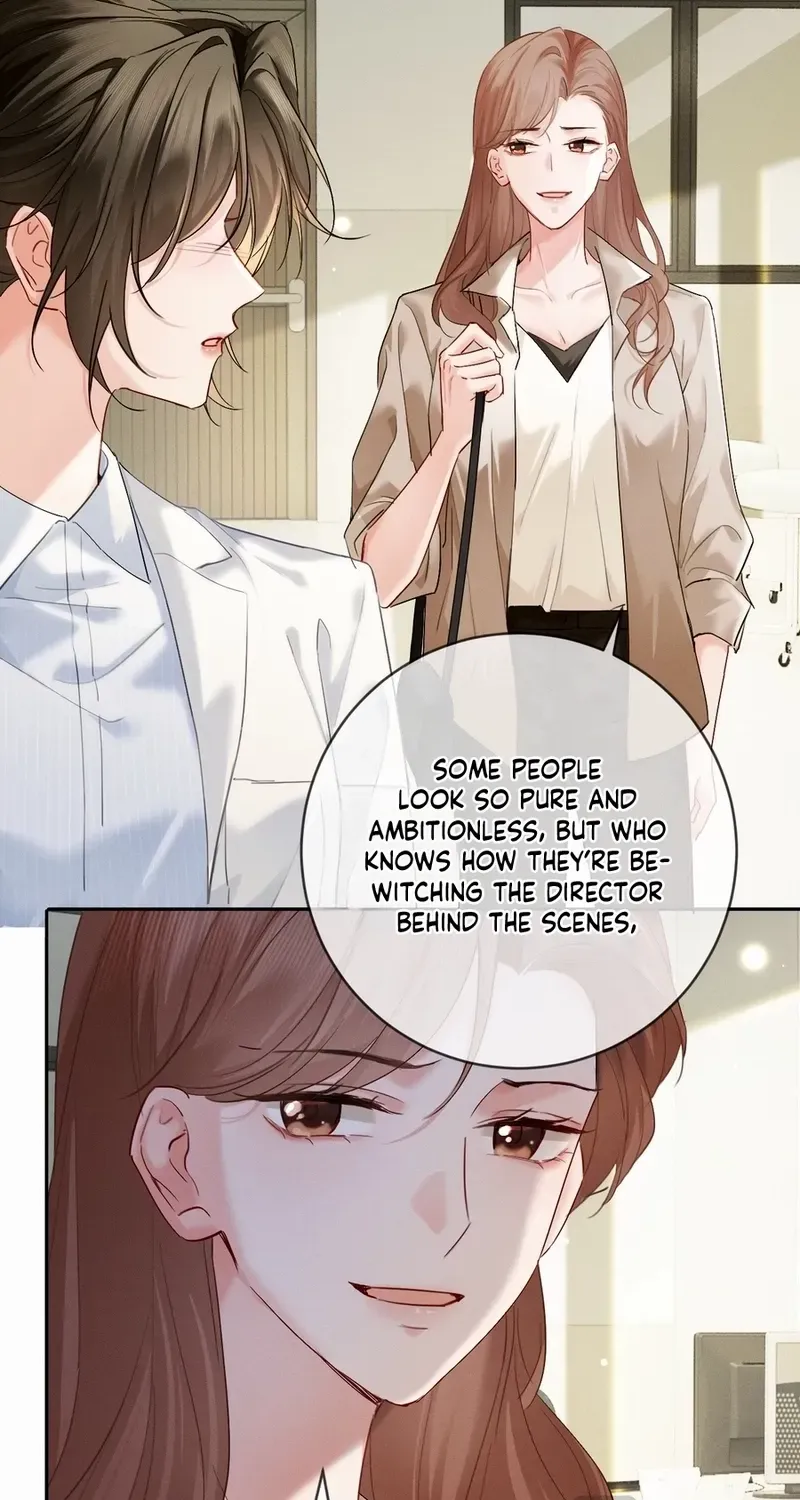 Affectionate Temptation Chapter 9 page 23 - 