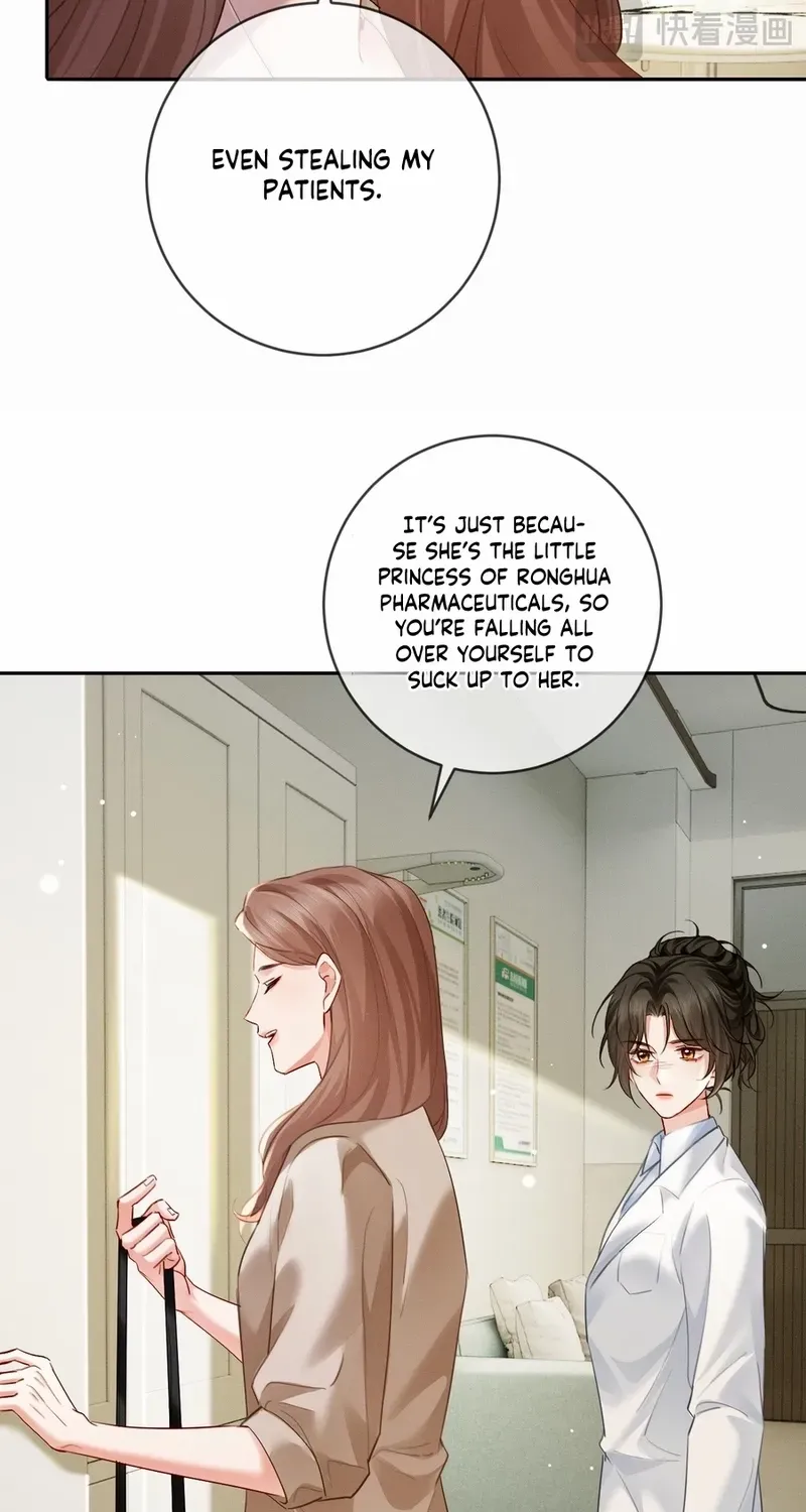 Affectionate Temptation Chapter 9 page 24 - 