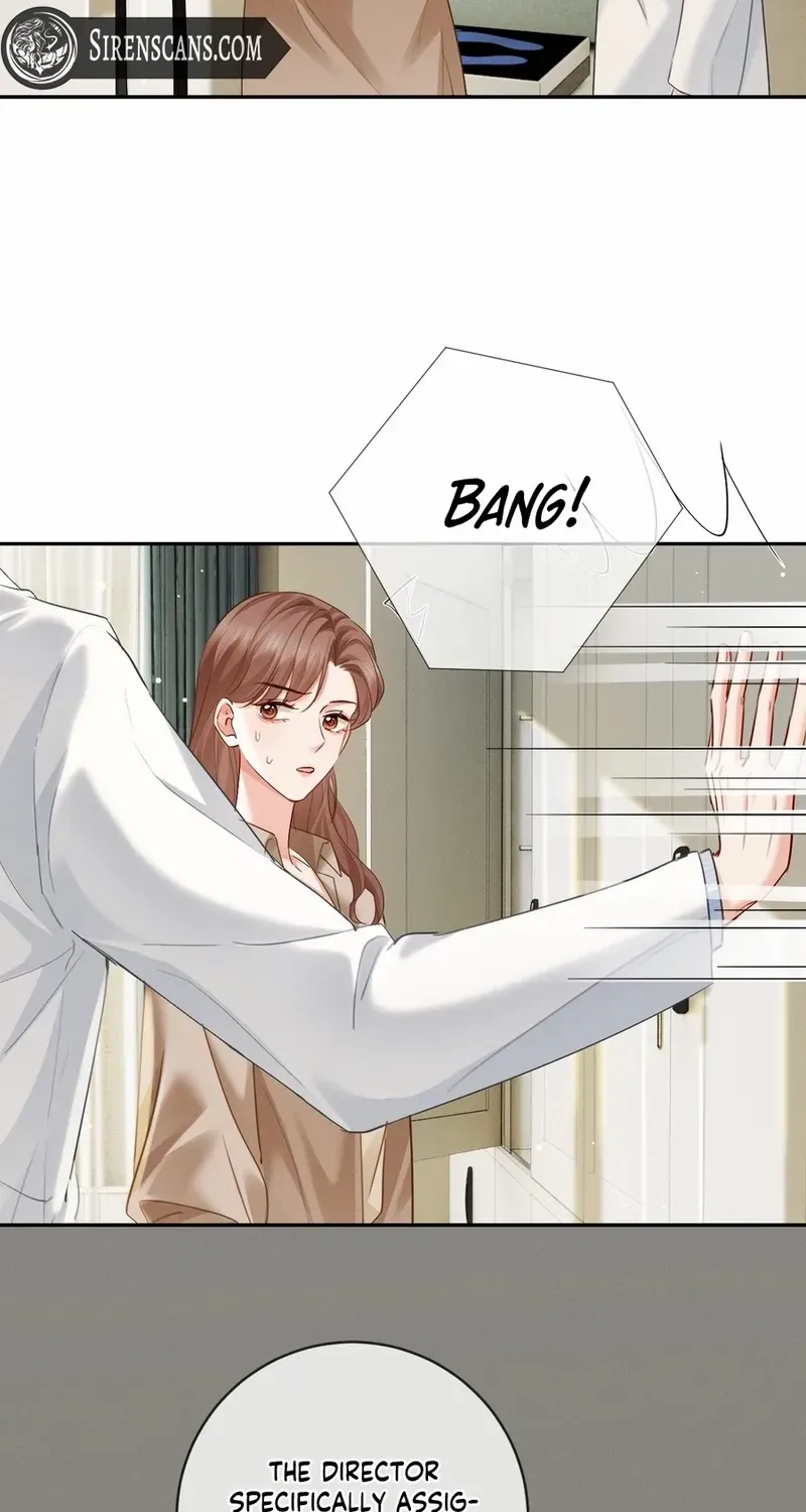 Affectionate Temptation Chapter 9 page 25 - 