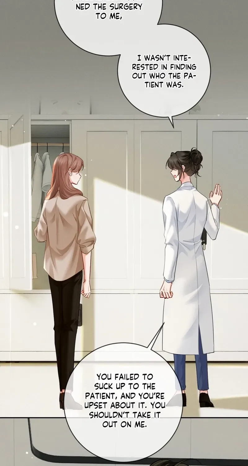 Affectionate Temptation Chapter 9 page 26 - 