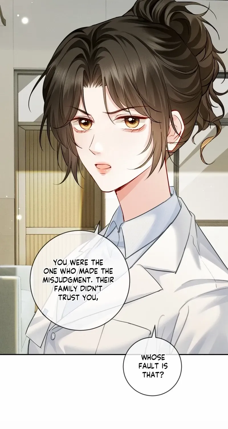 Affectionate Temptation Chapter 9 page 27 - 