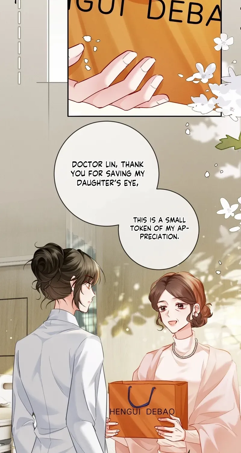 Affectionate Temptation Chapter 9 page 30 - 