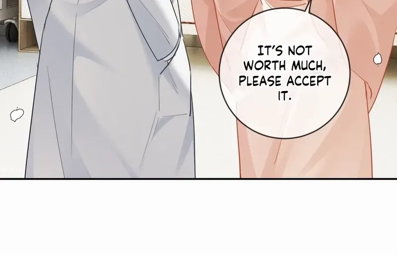 Affectionate Temptation Chapter 9 page 31 - 