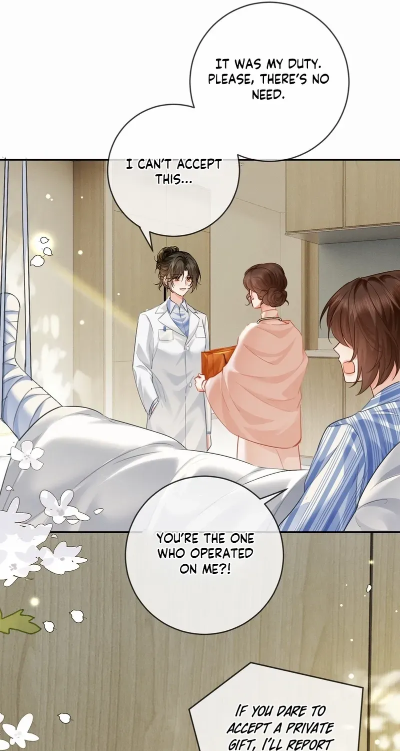 Affectionate Temptation Chapter 9 page 32 - 
