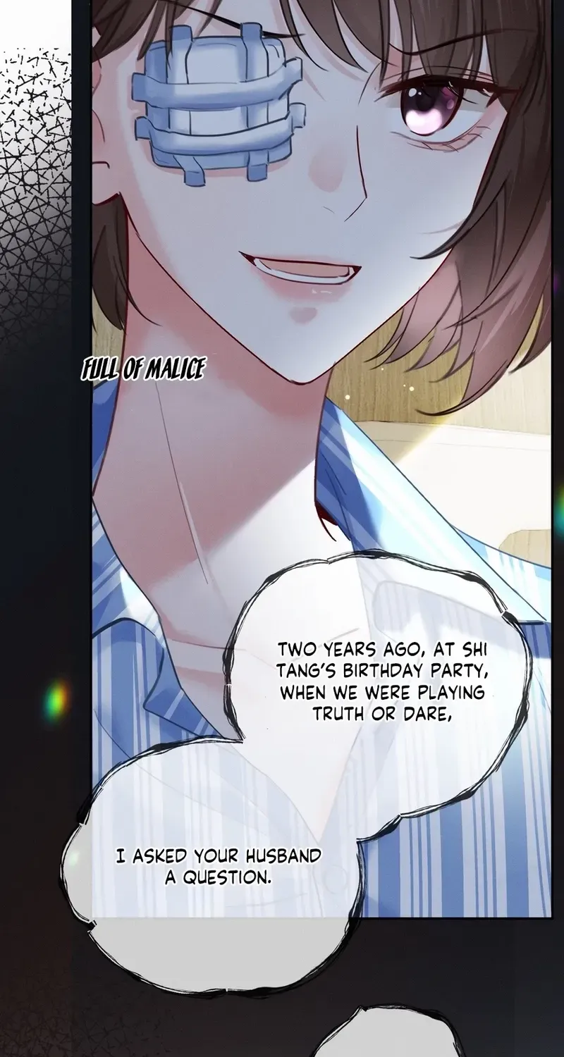 Affectionate Temptation Chapter 9 page 35 - 
