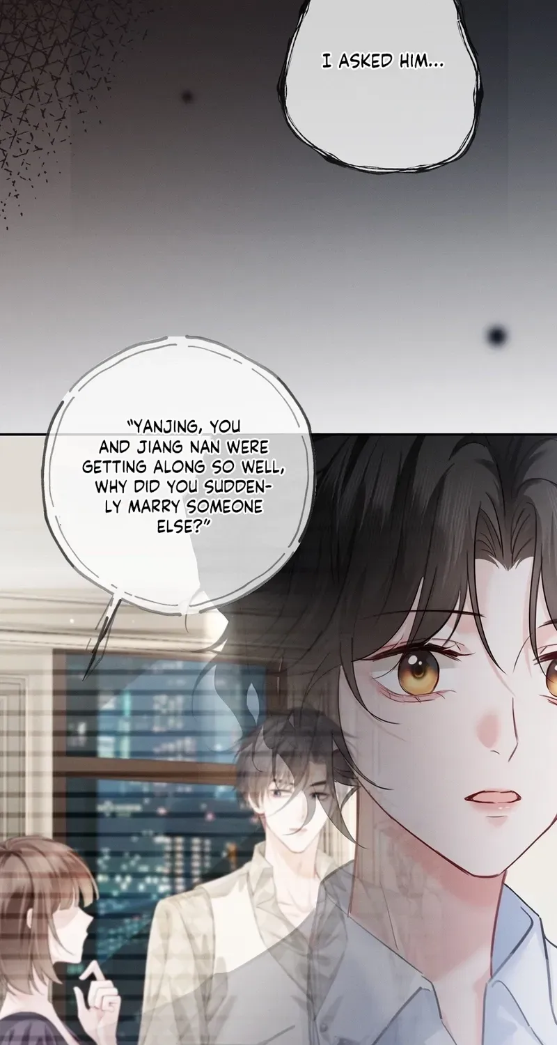 Affectionate Temptation Chapter 9 page 36 - 