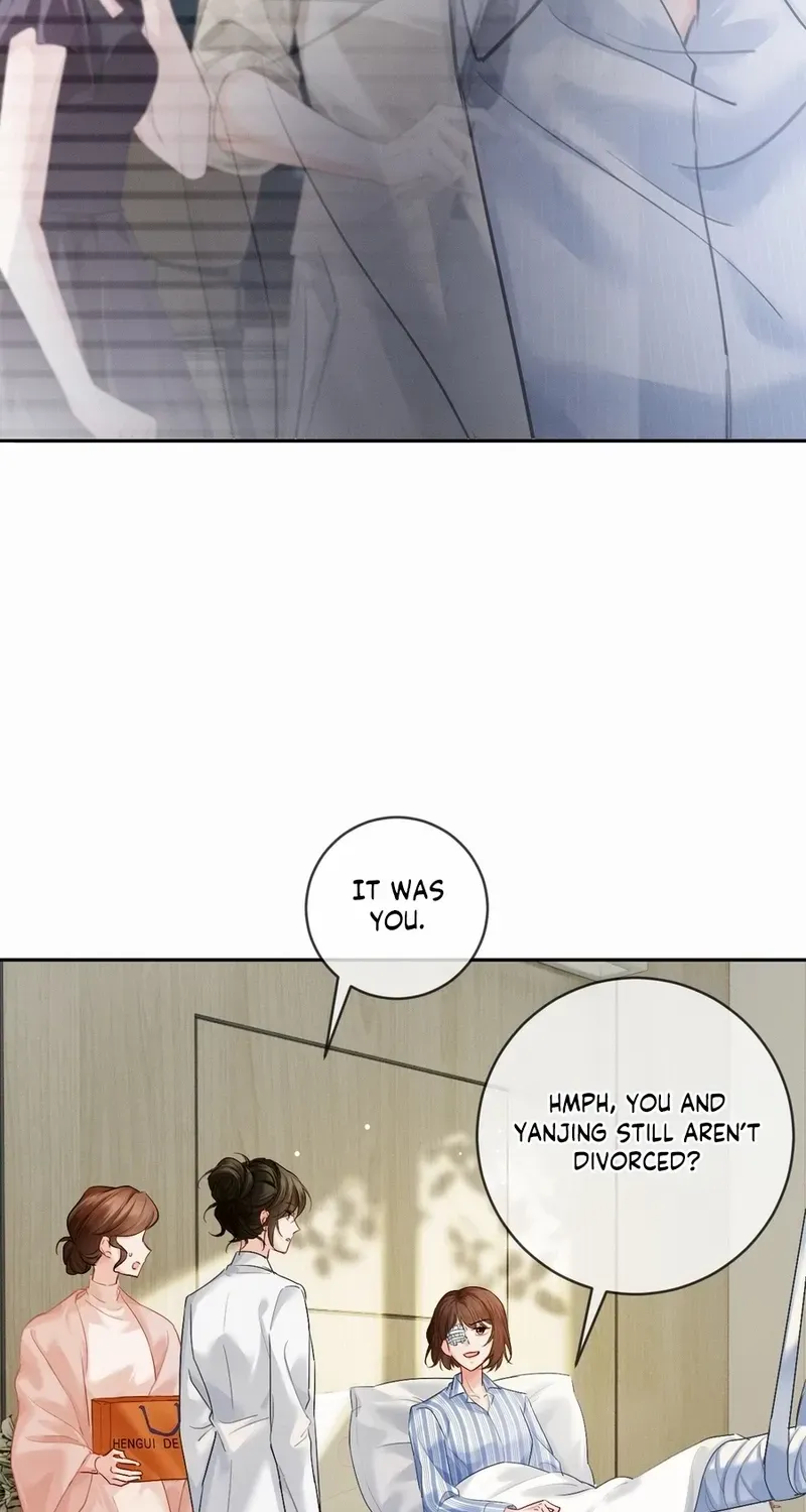 Affectionate Temptation Chapter 9 page 37 - 