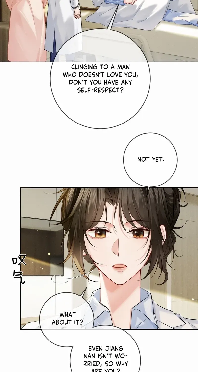 Affectionate Temptation Chapter 9 page 38 - 