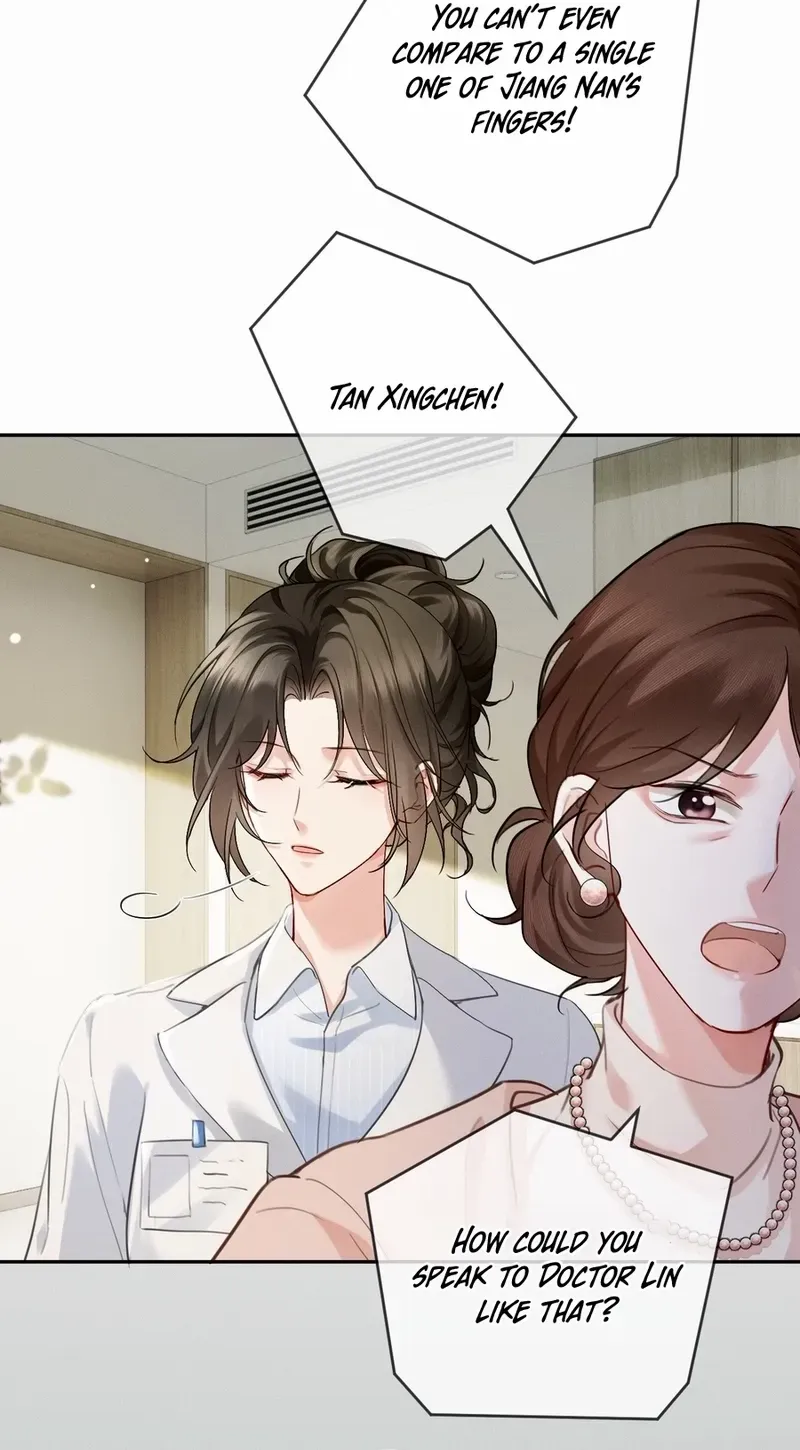 Affectionate Temptation Chapter 9 page 41 - 