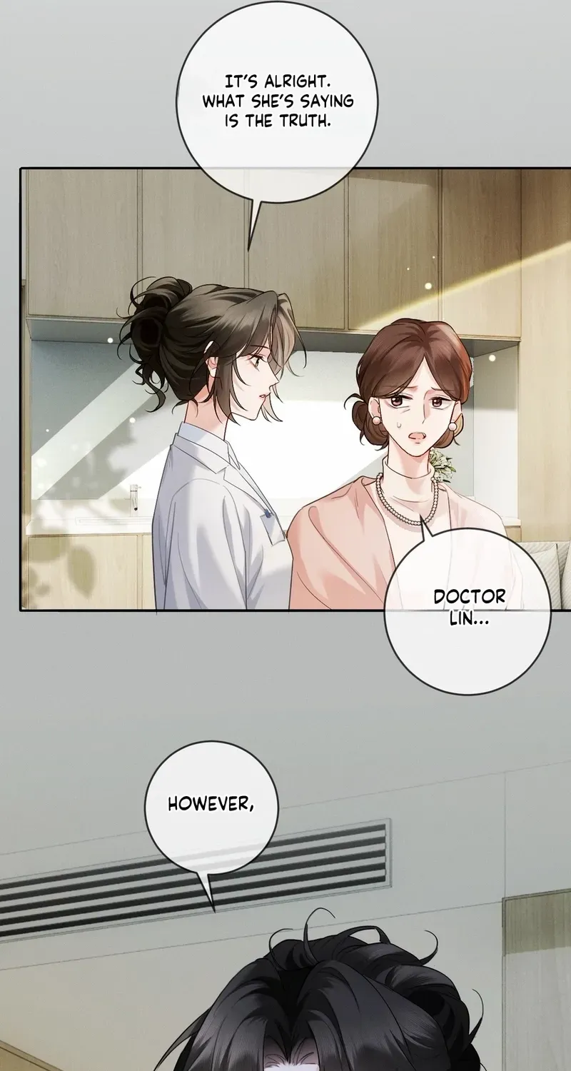 Affectionate Temptation Chapter 9 page 42 - 