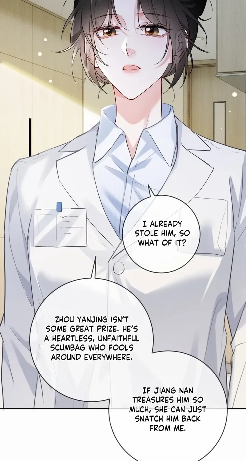 Affectionate Temptation Chapter 9 page 43 - 