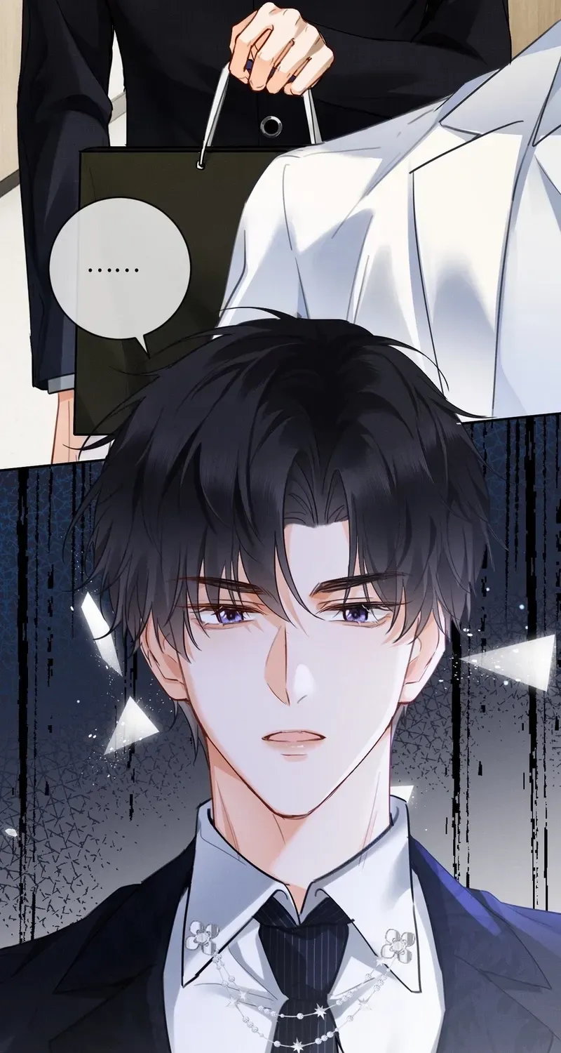 Affectionate Temptation Chapter 9 page 46 - 