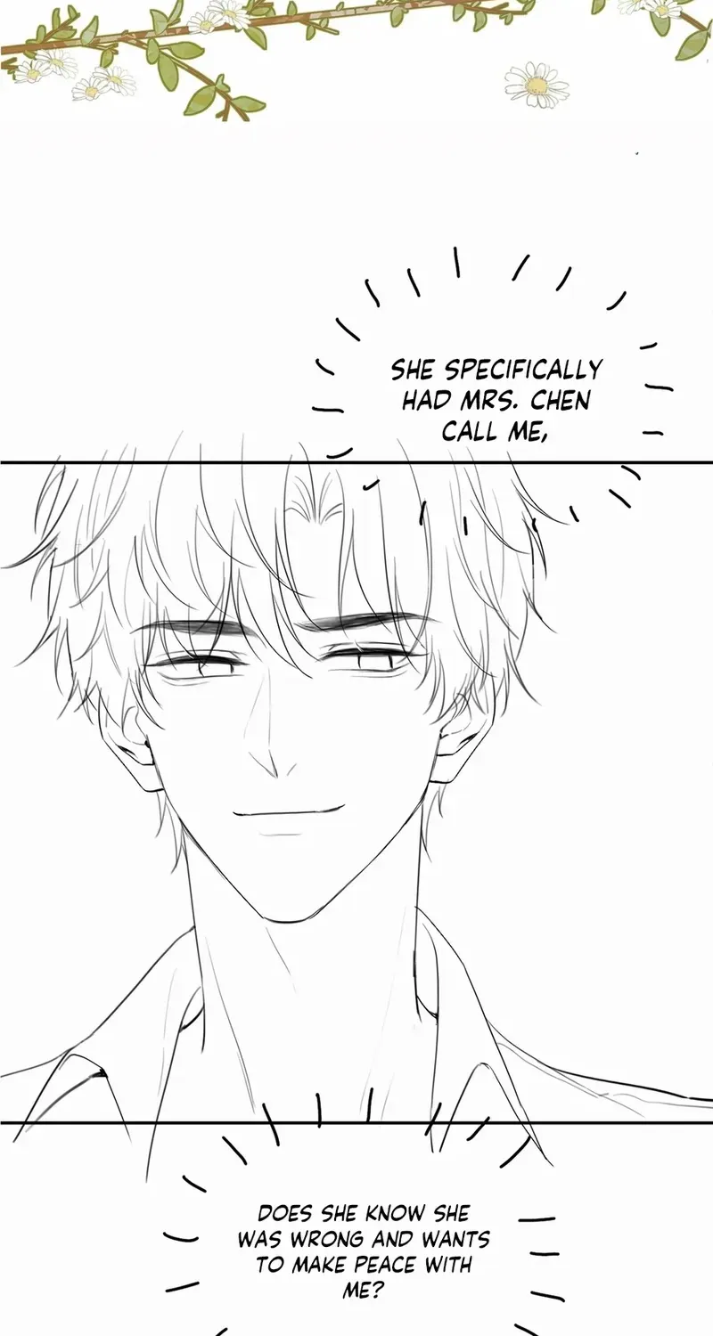 Affectionate Temptation Chapter 9 page 48 - 