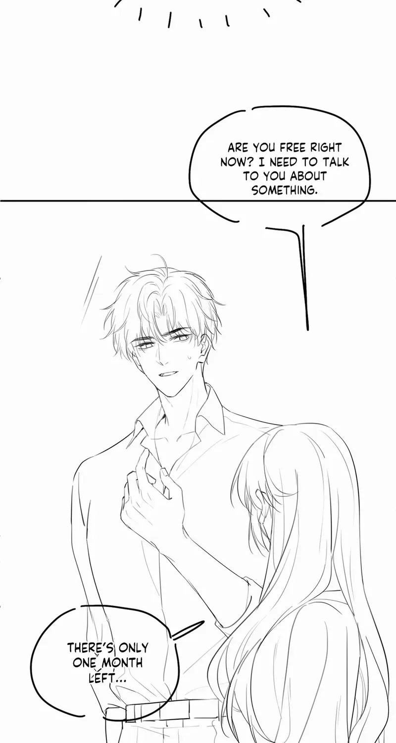 Affectionate Temptation Chapter 9 page 49 - 