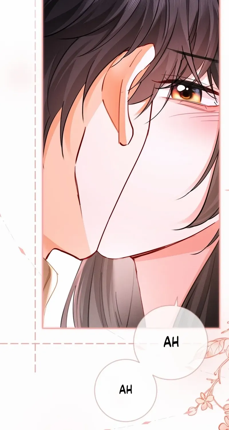 Affectionate Temptation Chapter 9 page 9 - 