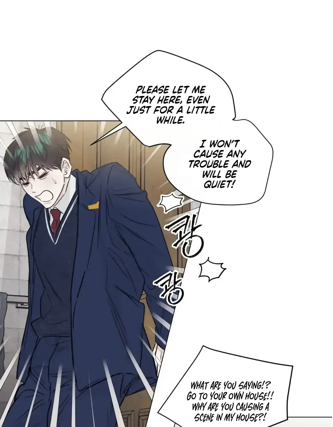 Read After a Meal chapter 1.2 image 101 on Lezhin