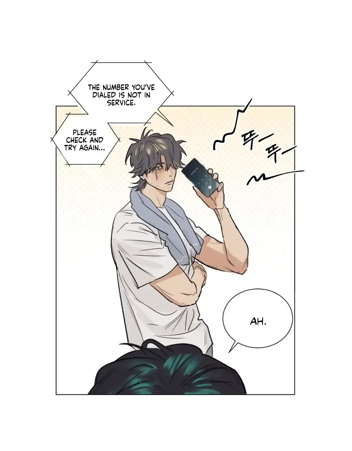 Read After a Meal chapter 1.2 image 114 on Lezhin