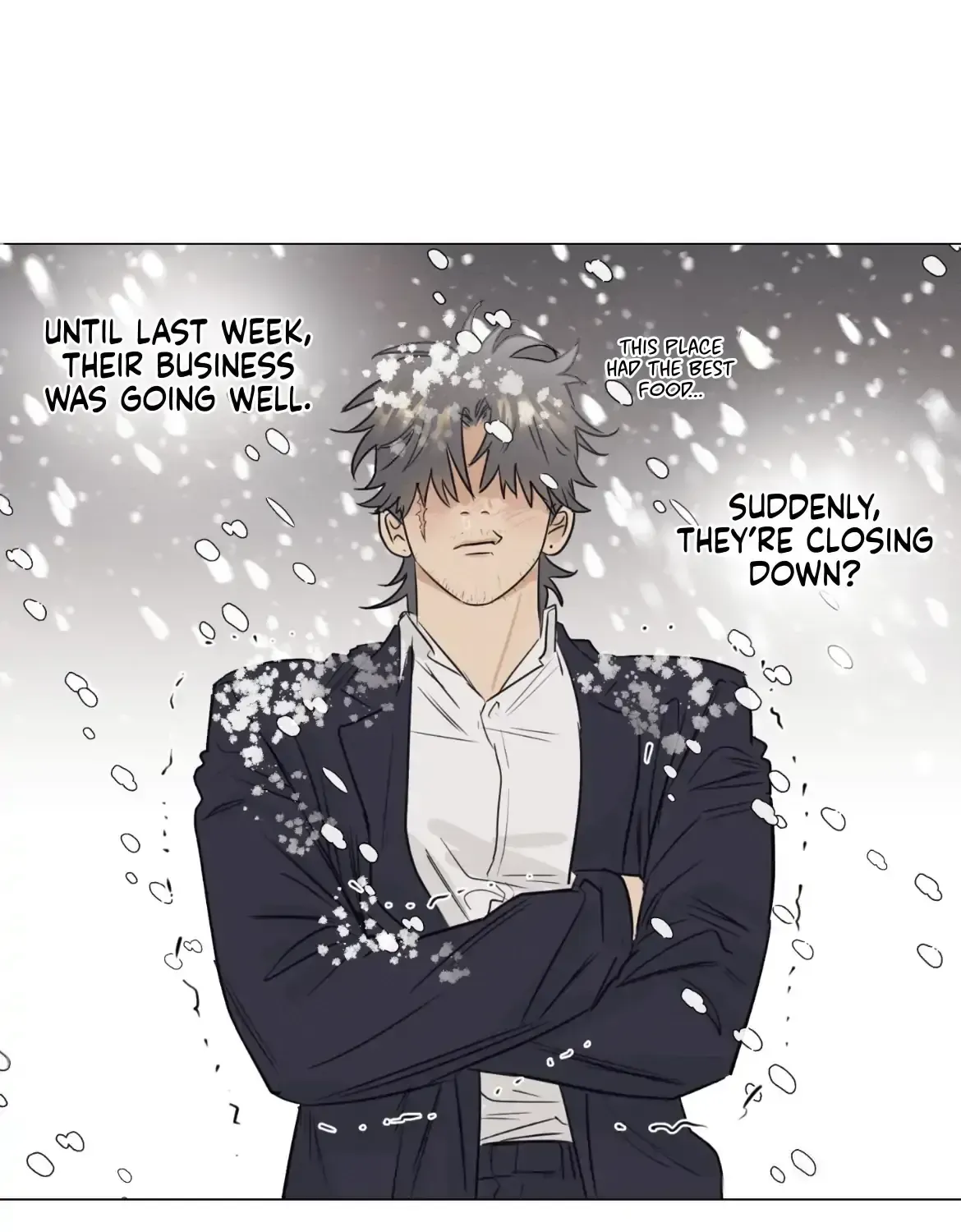 Read After a Meal chapter 1.2 image 19 on Lezhin