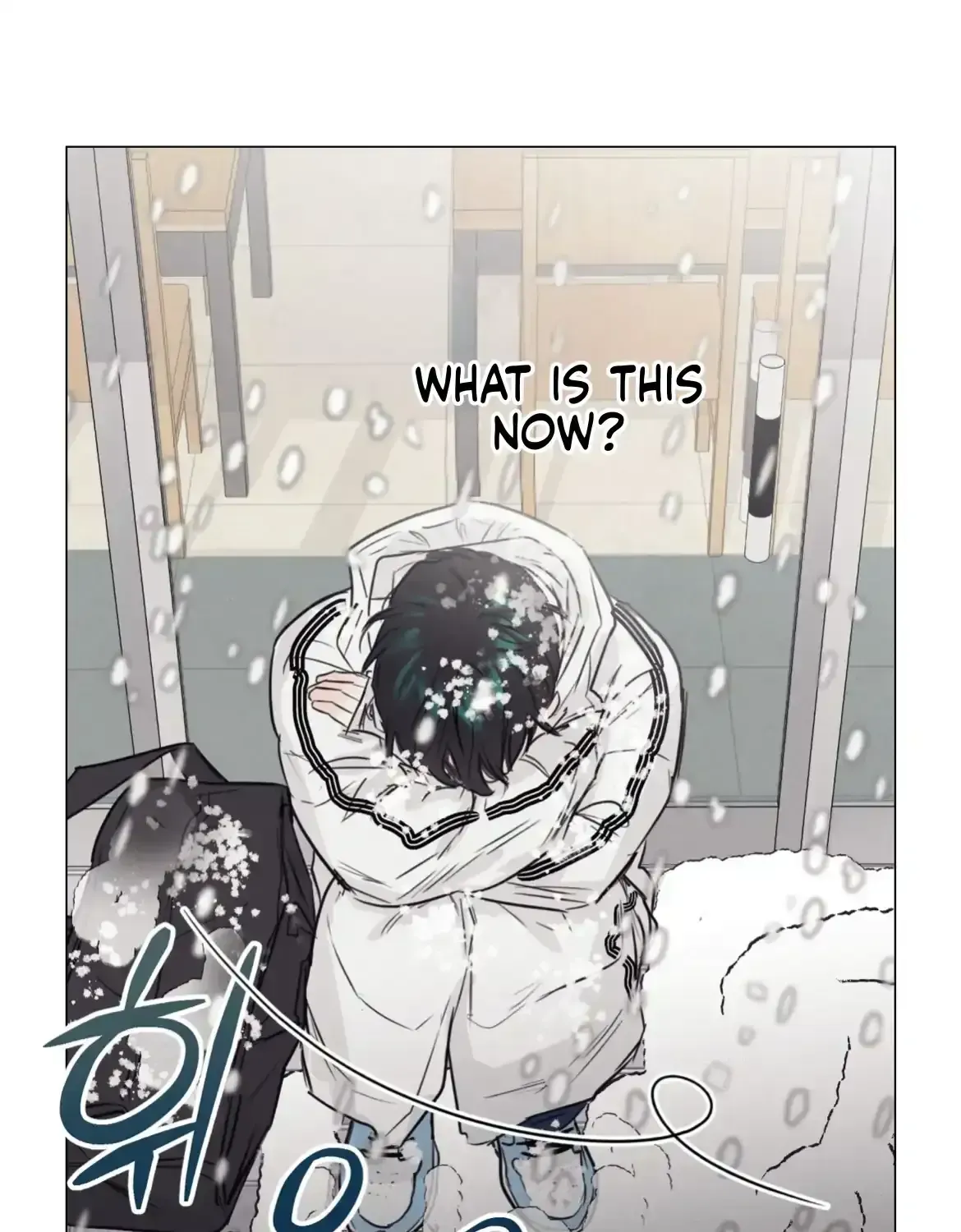 Read After a Meal chapter 1.2 image 22 on Lezhin