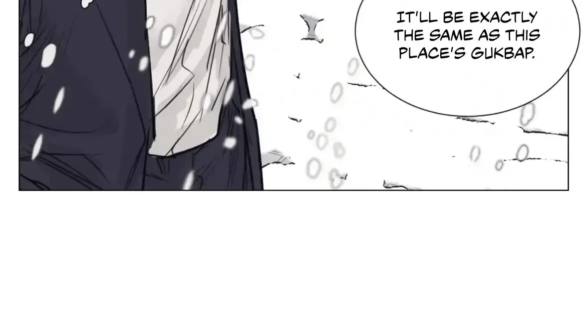 Read After a Meal chapter 1.2 image 34 on Lezhin